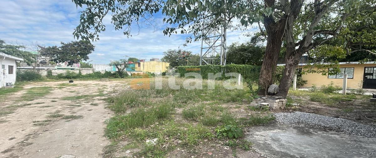 Foto de terreno habitacional en , las torres, tampico, tamaulipas, 0 foto 02 Foto de terreno habitacional en venta en , las torres, tampico, tamaulipas, 0 No. 02
