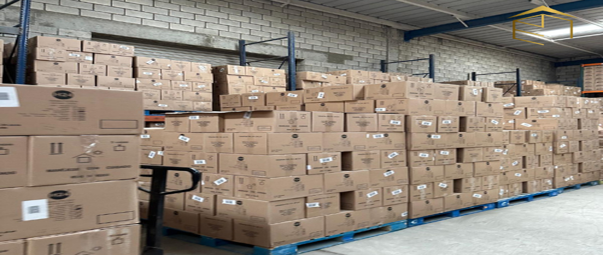Foto de bodega en renta en  , las torres, tijuana, baja california, 0 No. 04