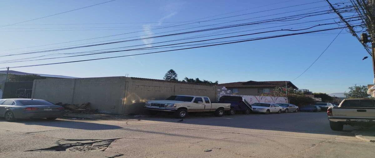 Foto de terreno habitacional en , las torres, tijuana, baja california, 0 foto 01 Foto de terreno habitacional en venta en , las torres, tijuana, baja california, 0 No. 01
