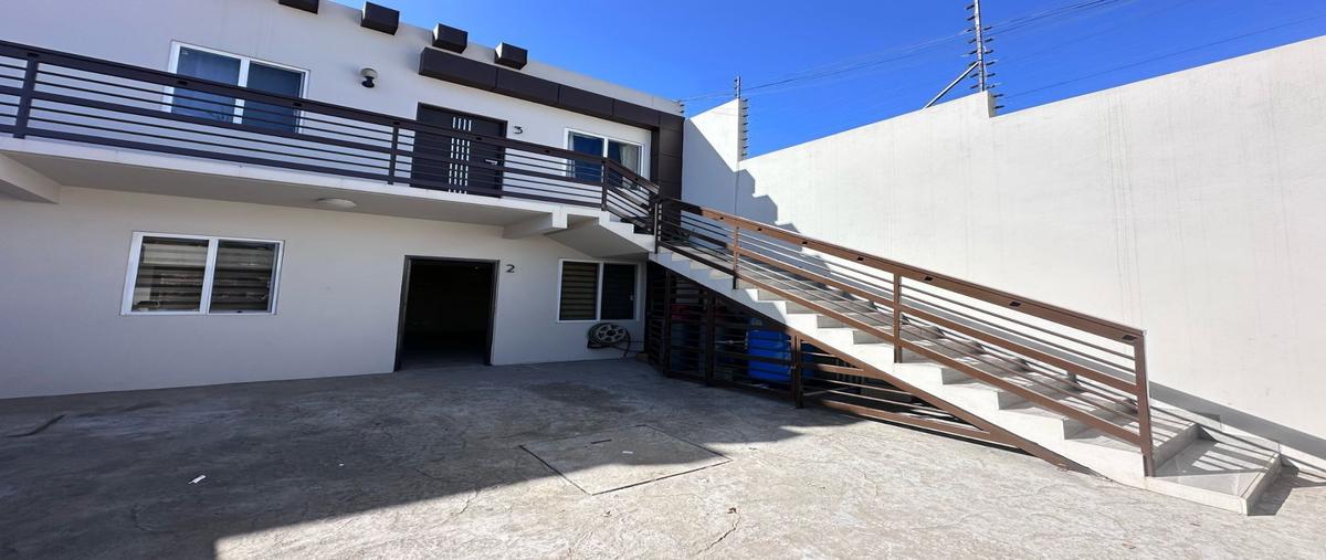 Foto de departamento en renta en  , las torres, tijuana, baja california, 0 No. 04