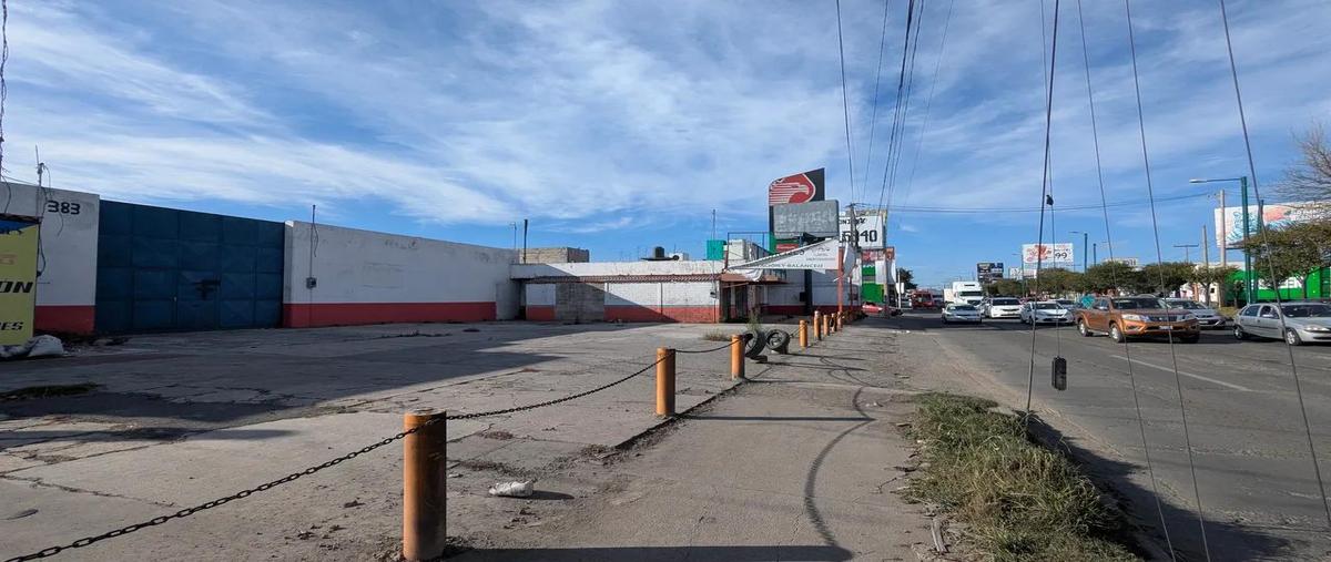 Foto de terreno habitacional en renta en  , las torres, toluca, méxico, 30264018 No. 05