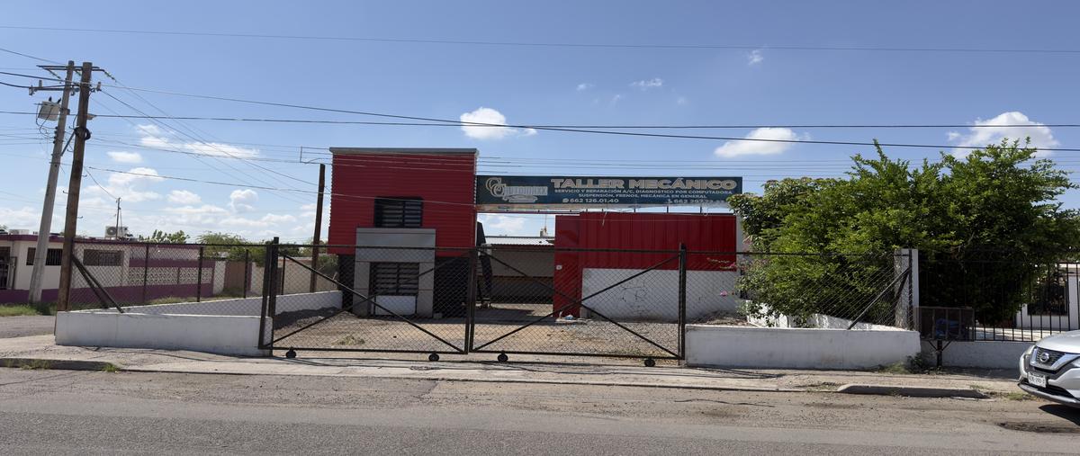 Foto de bodega en las torres y lázaro cárdenas , las torres, hermosillo, sonora, 28174989 foto 01 Foto de bodega en renta en las torres y lázaro cárdenas , las torres, hermosillo, sonora, 28174989 No. 01