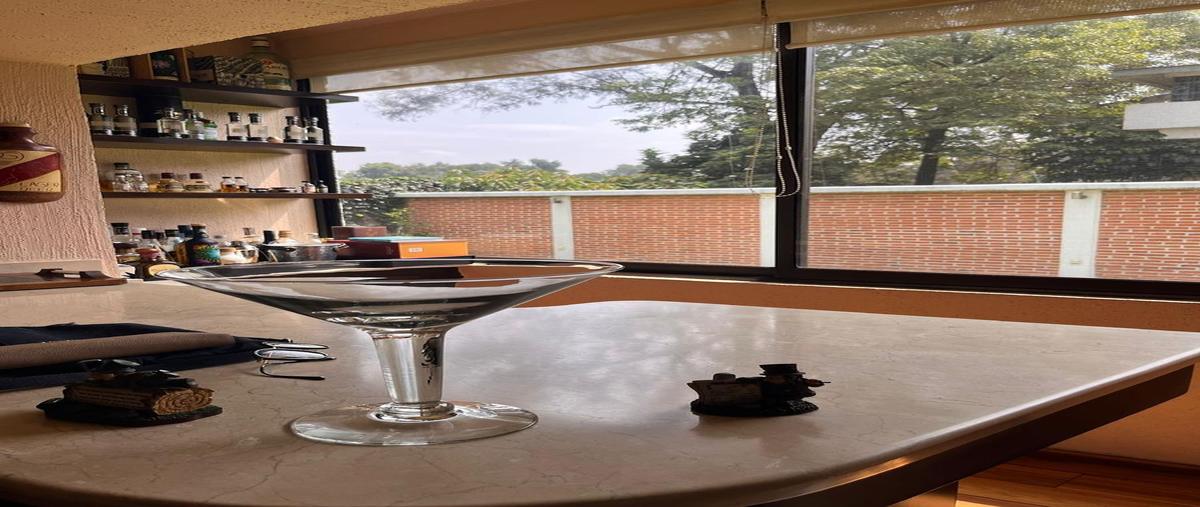 Foto de casa en venta en  , las tórtolas, tlalpan, df / cdmx, 0 No. 03