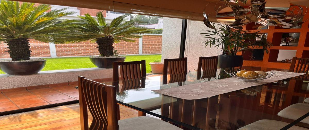 Foto de casa en venta en  , las tórtolas, tlalpan, df / cdmx, 0 No. 05