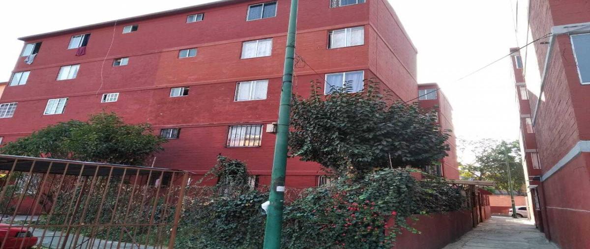 Foto de departamento en renta en  , las trancas, azcapotzalco, df / cdmx, 0 No. 03