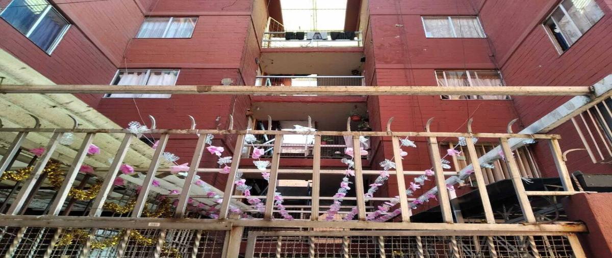 Foto de departamento en renta en  , las trancas, azcapotzalco, df / cdmx, 0 No. 04