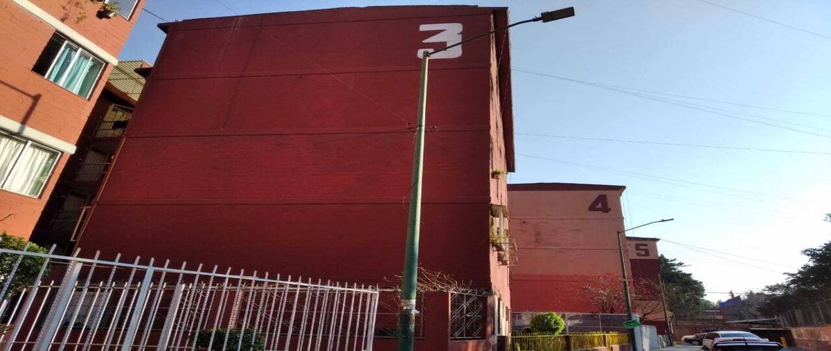Foto de departamento en renta en  , las trancas, azcapotzalco, df / cdmx, 0 No. 05