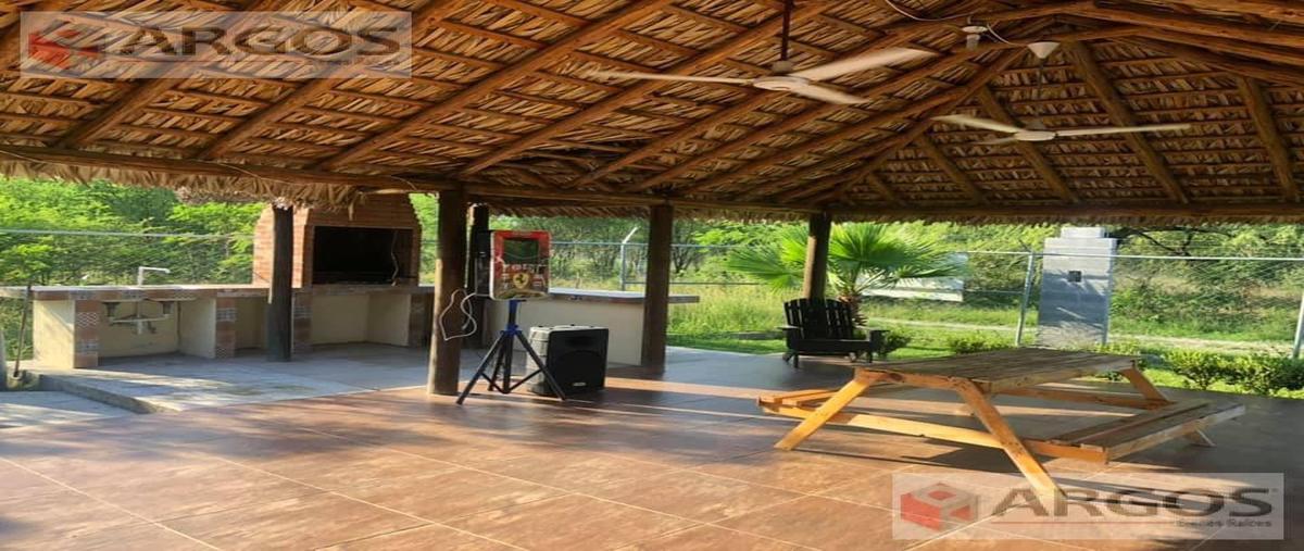 Foto de casa en venta en  , las trancas, cadereyta jiménez, nuevo león, 0 No. 03