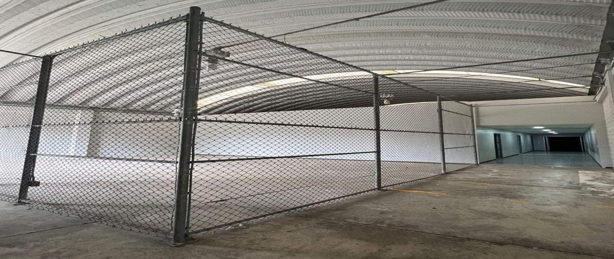 Foto de bodega en renta en  , las trancas, emiliano zapata, veracruz de ignacio de la llave, 28008838 No. 02