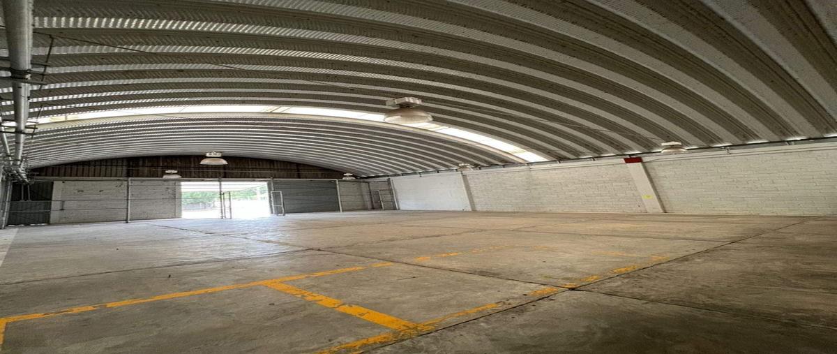 Foto de bodega en renta en  , las trancas, emiliano zapata, veracruz de ignacio de la llave, 28008838 No. 03