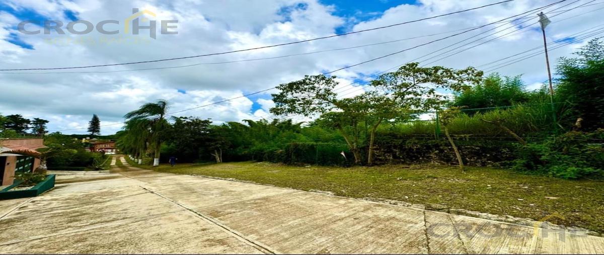 Foto de terreno habitacional en venta en  , las trancas, emiliano zapata, veracruz de ignacio de la llave, 0 No. 03