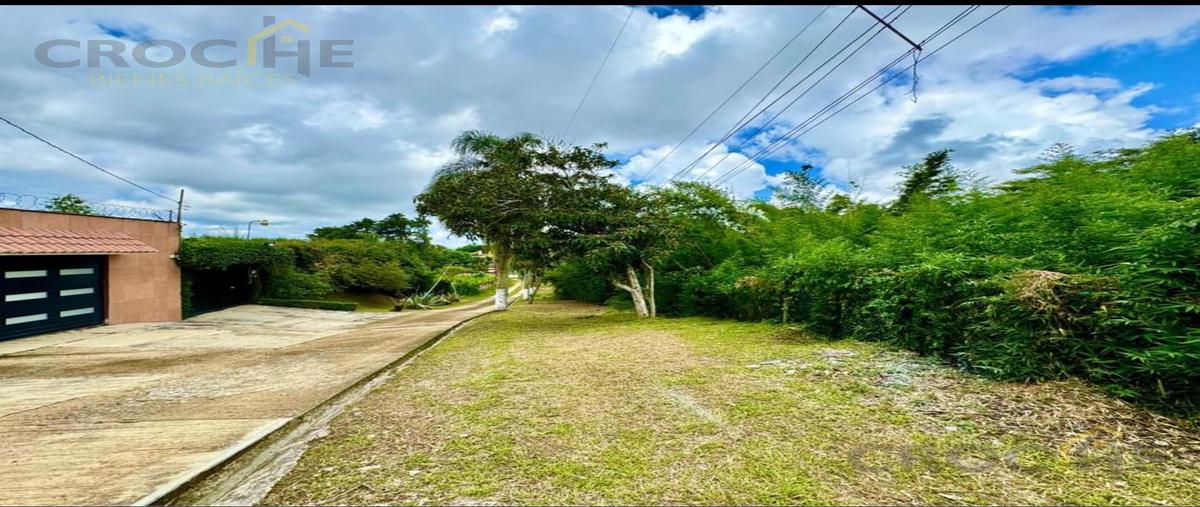 Foto de terreno habitacional en venta en  , las trancas, emiliano zapata, veracruz de ignacio de la llave, 0 No. 05