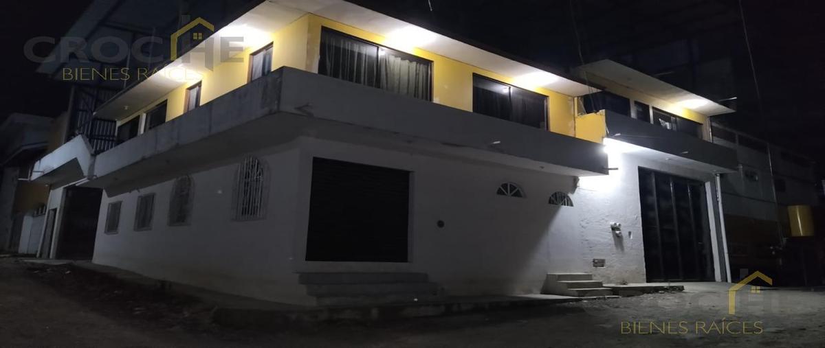 Foto de bodega en venta en  , las trancas, emiliano zapata, veracruz de ignacio de la llave, 0 No. 02