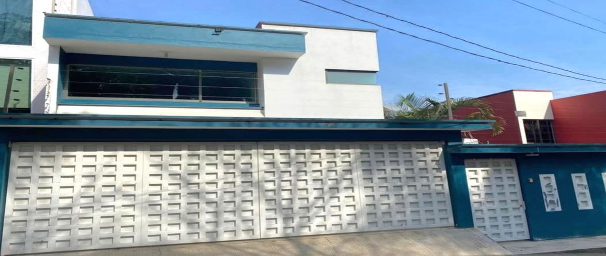 Foto de casa en renta en  , las trancas, emiliano zapata, veracruz de ignacio de la llave, 30357695 No. 02