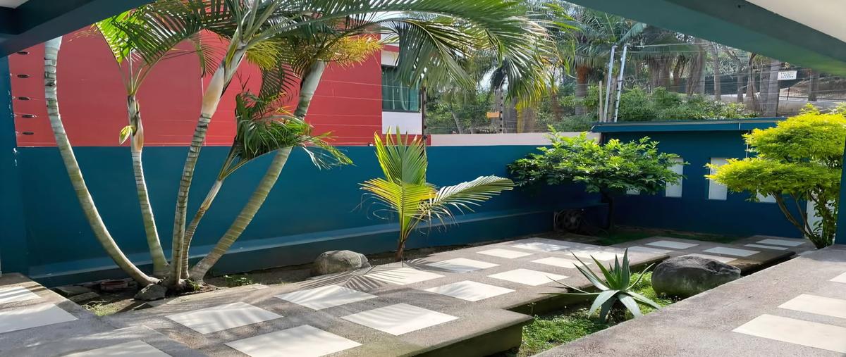 Foto de casa en renta en  , las trancas, emiliano zapata, veracruz de ignacio de la llave, 30357695 No. 03