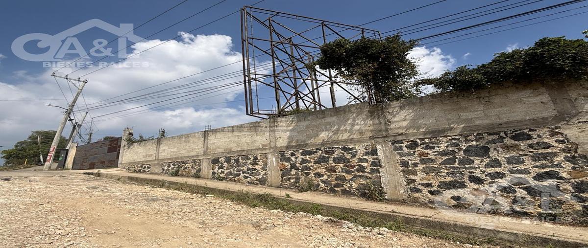 Foto de terreno habitacional en venta en  , las trancas, emiliano zapata, veracruz de ignacio de la llave, 0 No. 03