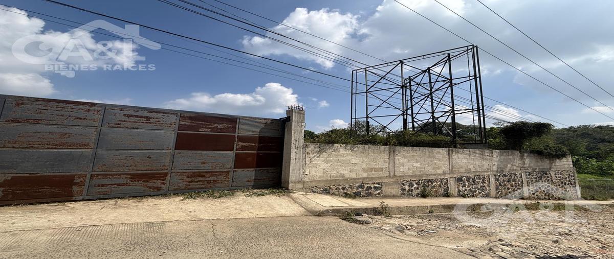 Foto de terreno habitacional en venta en  , las trancas, emiliano zapata, veracruz de ignacio de la llave, 0 No. 04