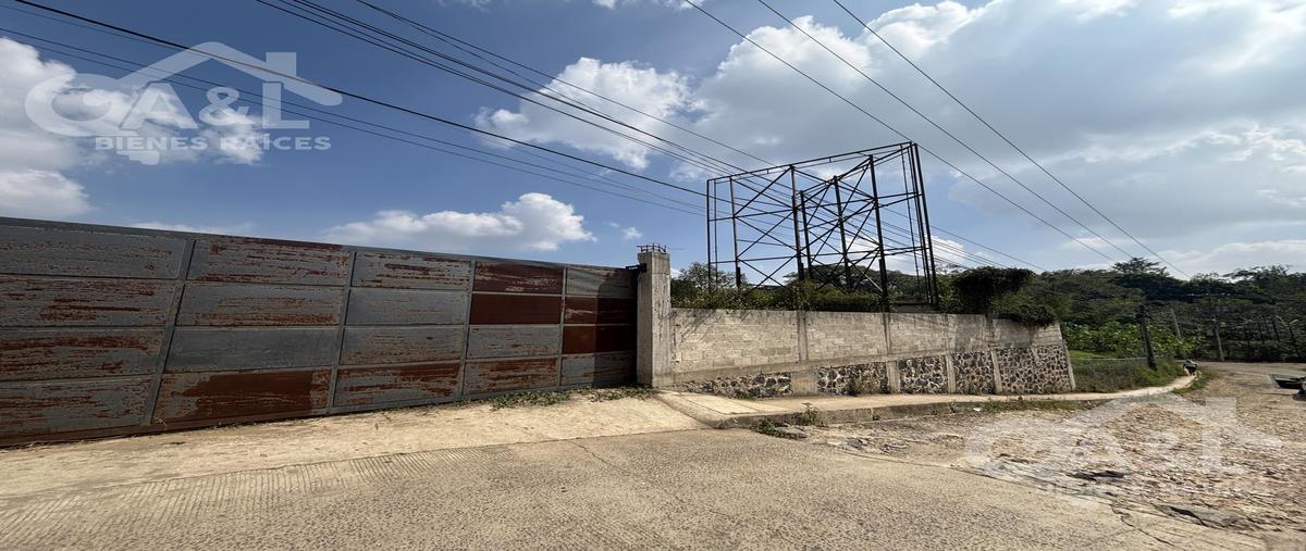 Foto de terreno habitacional en venta en  , las trancas, emiliano zapata, veracruz de ignacio de la llave, 0 No. 05