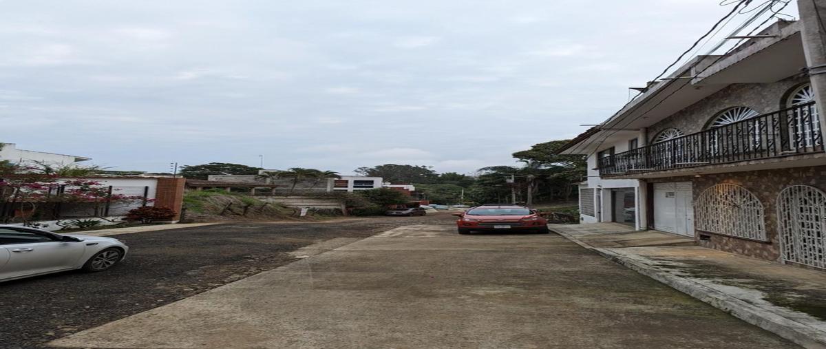 Foto de terreno habitacional en venta en  , las trancas, emiliano zapata, veracruz de ignacio de la llave, 0 No. 03