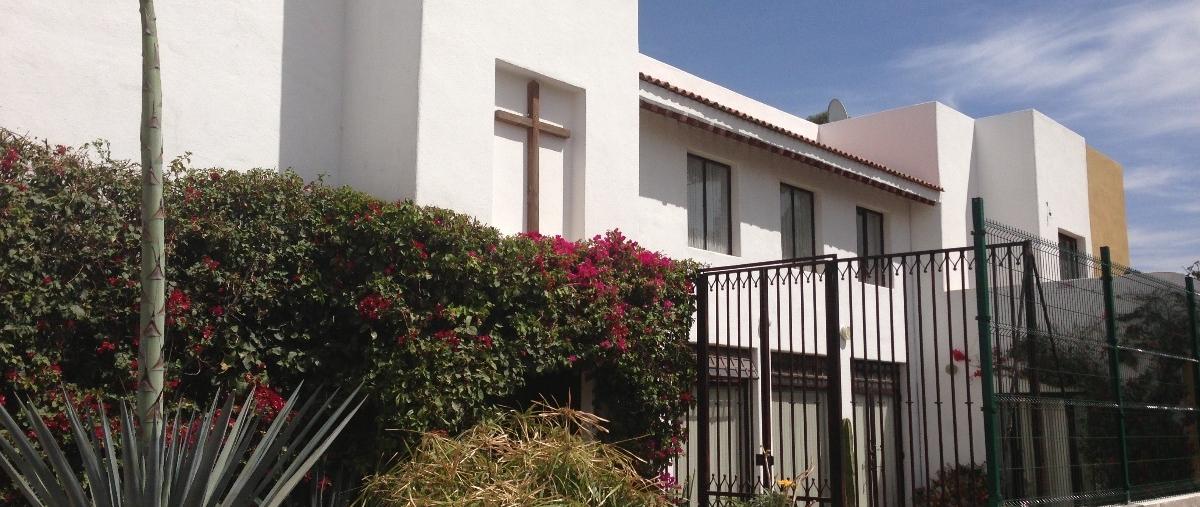 Foto de casa en venta en las trojes , corregidora, querétaro, querétaro, 0 No. 01