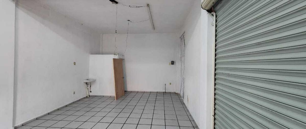 Foto de local en renta en  , las trojes, león, guanajuato, 27874226 No. 04