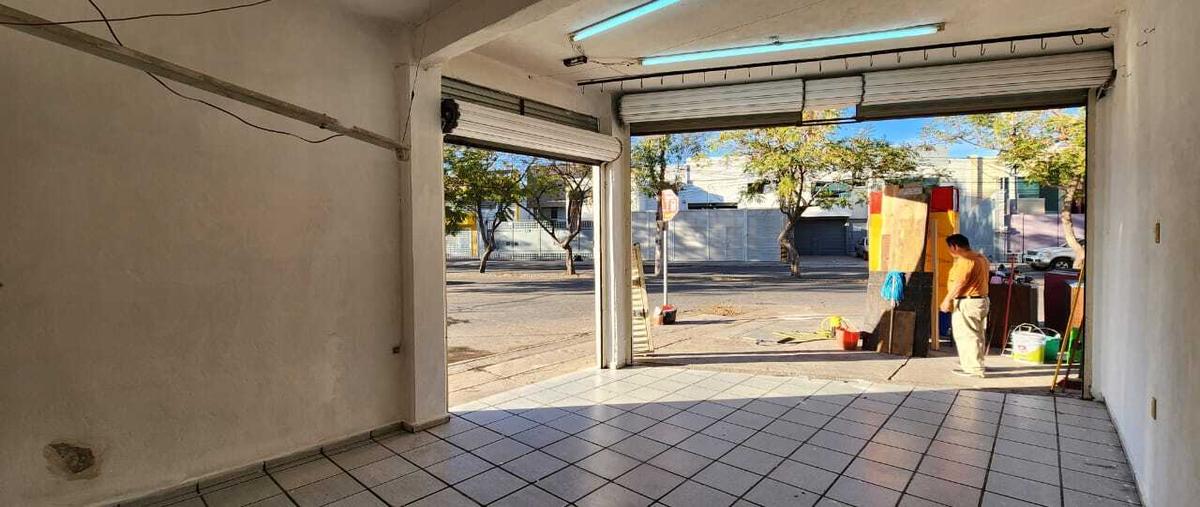 Foto de local en renta en  , las trojes, león, guanajuato, 27874226 No. 05