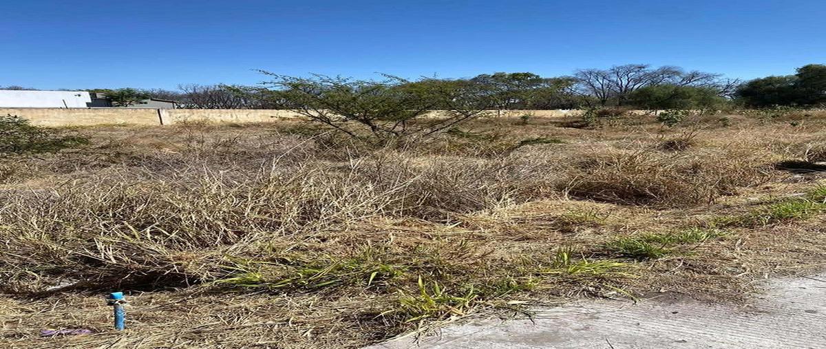 Foto de terreno habitacional en venta en las trojes , residencial las trojes, corregidora, querétaro, 0 No. 05
