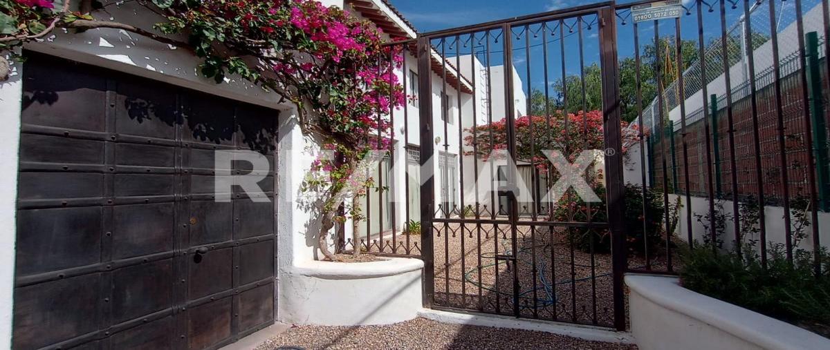 Foto de casa en venta en las trojes residencial , residencial las trojes, corregidora, querétaro, 0 No. 04