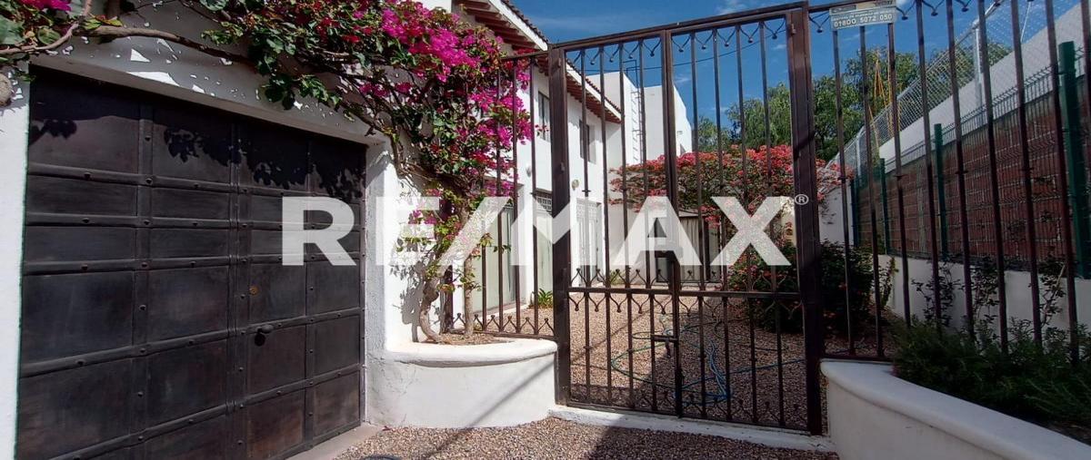 Foto de casa en condominio en venta en las trojes residencial , residencial las trojes, corregidora, querétaro, 30114732 No. 04