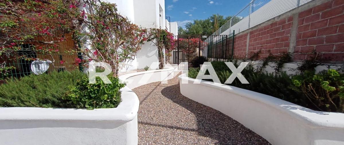 Foto de casa en condominio en venta en las trojes residencial , residencial las trojes, corregidora, querétaro, 30114732 No. 05