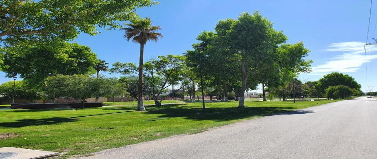 Foto de terreno habitacional en venta en  , las trojes, torreón, coahuila de zaragoza, 31095954 No. 04