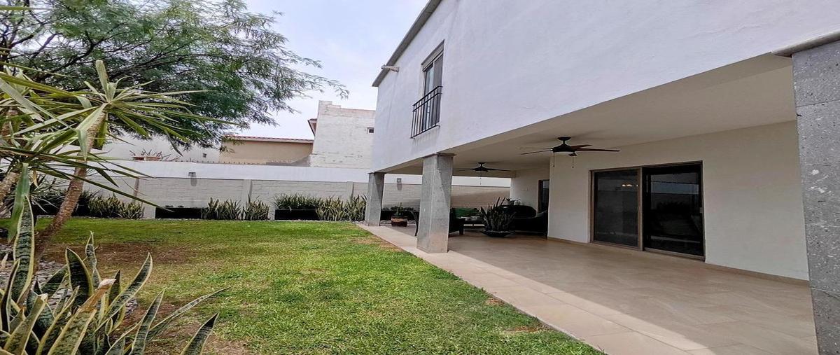 Foto de casa en venta en  , las trojes, torreón, coahuila de zaragoza, 31095955 No. 05