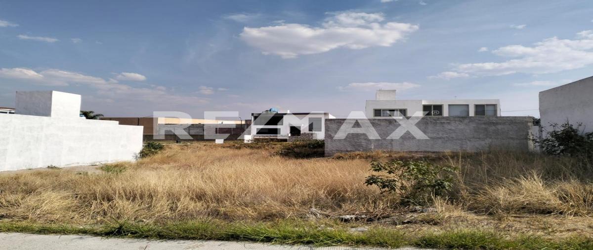 Foto de terreno habitacional en venta en las trojes , trojitas, corregidora, querétaro, 0 No. 04