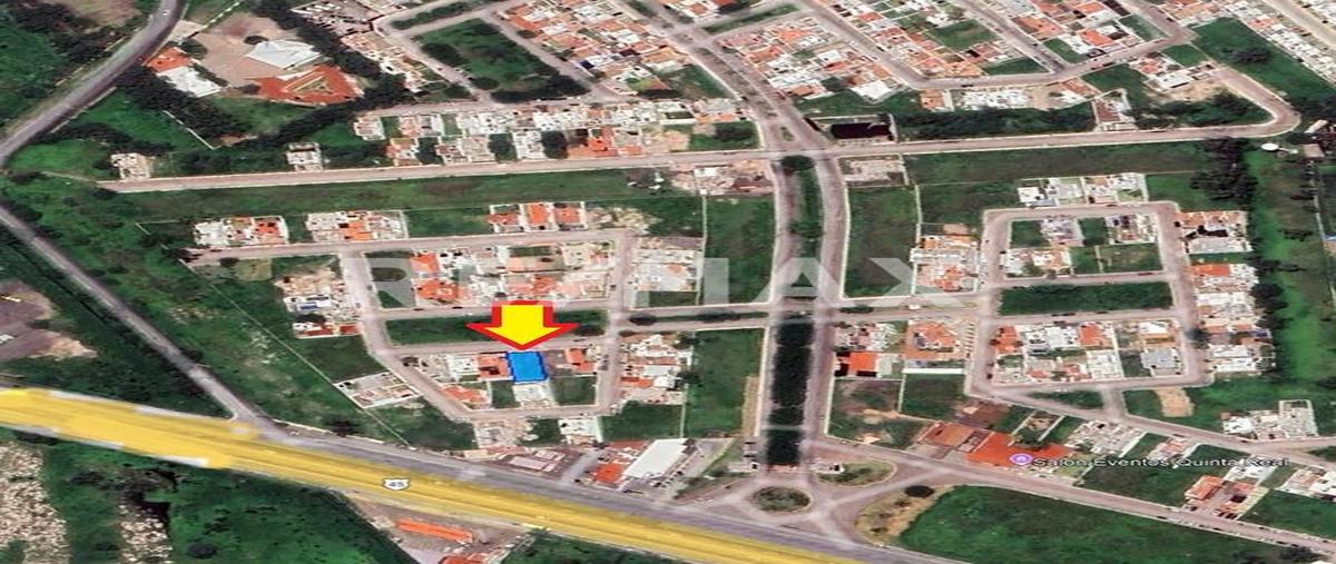 Foto de terreno habitacional en venta en las trojes , trojitas, corregidora, querétaro, 0 No. 05