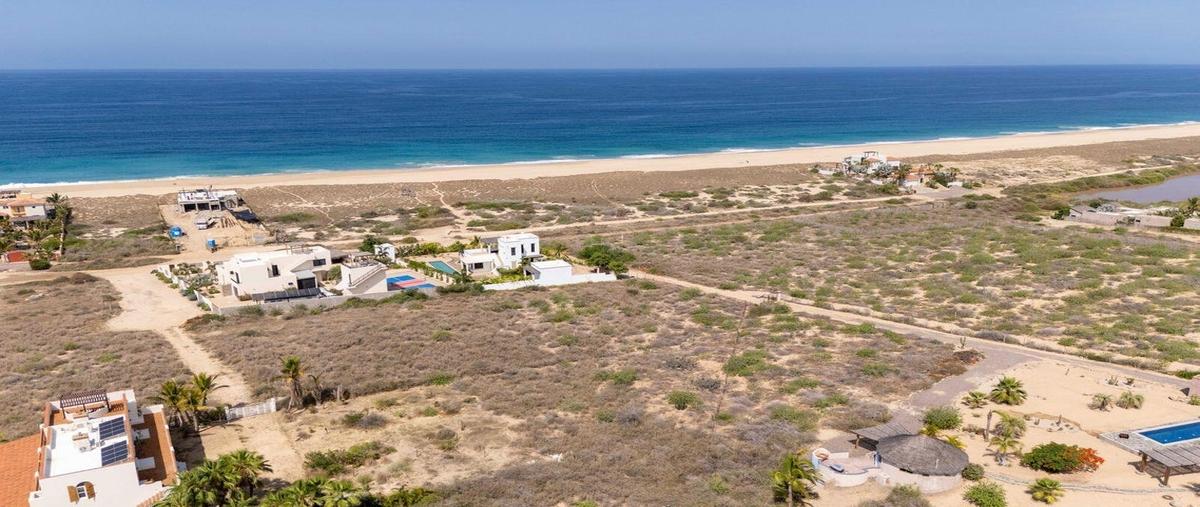 Foto de terreno habitacional en venta en las tunas paradise, pacific , san ignacio, la paz, baja california sur, 0 No. 03