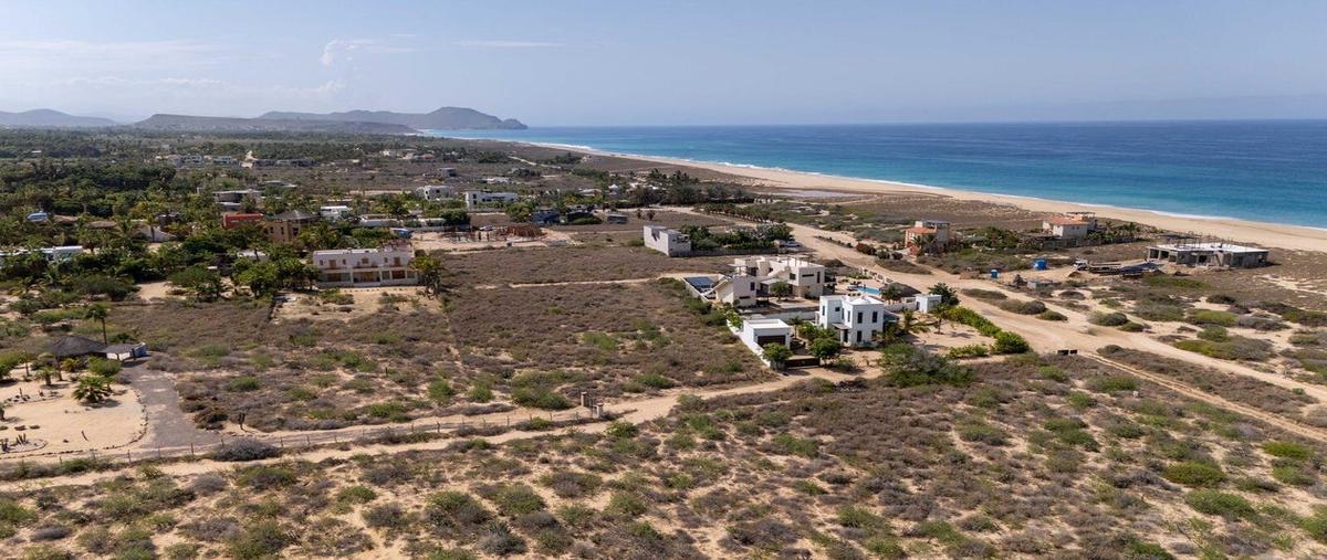 Foto de terreno habitacional en venta en las tunas paradise, pacific , san ignacio, la paz, baja california sur, 0 No. 04