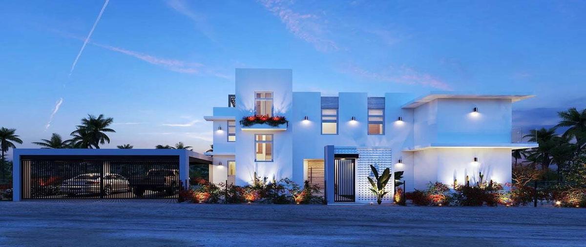 Foto de casa en venta en las tunas , pueblo nuevo, la paz, baja california sur, 28854750 No. 01