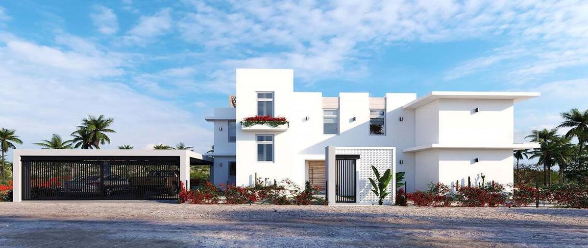 Foto de casa en venta en las tunas , pueblo nuevo, la paz, baja california sur, 28854750 No. 02