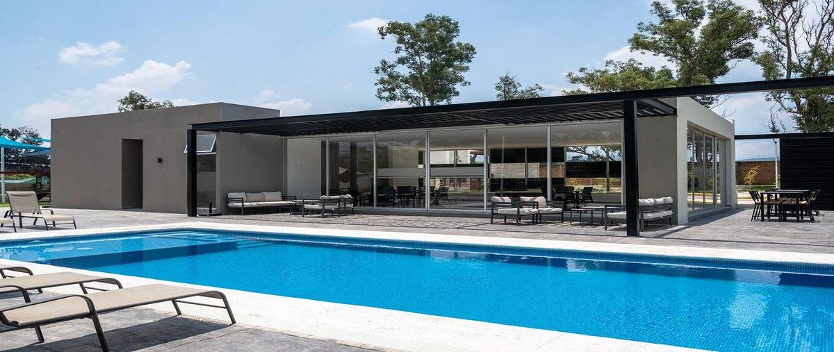 Foto de casa en renta en . , las varitas, tlajomulco de zúñiga, jalisco, 31015859 No. 03