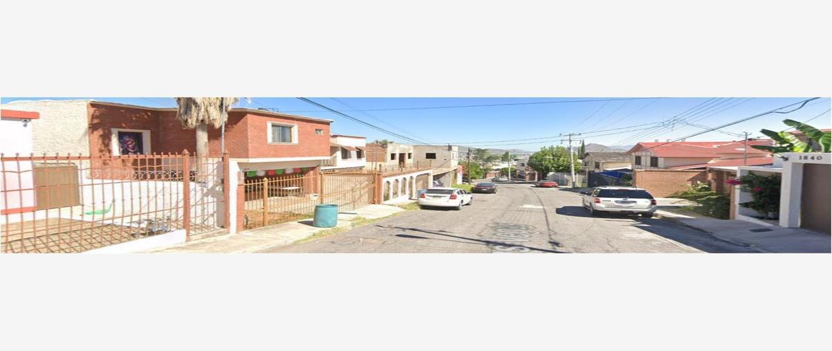 Foto de casa en venta en las vegas 0, panamericana, chihuahua, chihuahua, 28063950 No. 01