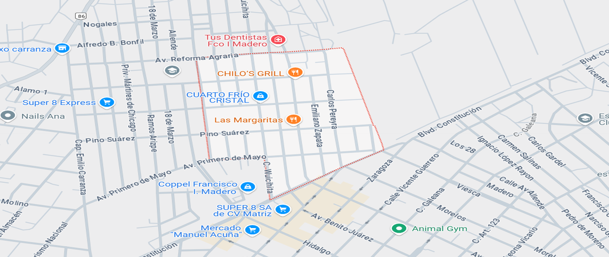 Foto de casa en venta en  , las vegas, francisco i. madero, coahuila de zaragoza, 0 No. 04