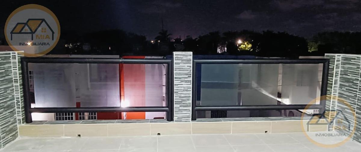 Foto de casa en venta en  , las vegas ii, boca del río, veracruz de ignacio de la llave, 29366360 No. 04