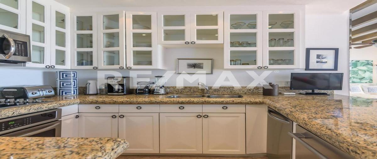 Foto de departamento en venta en las ventanas 1202 , san josé del cabo centro, los cabos, baja california sur, 0 No. 01