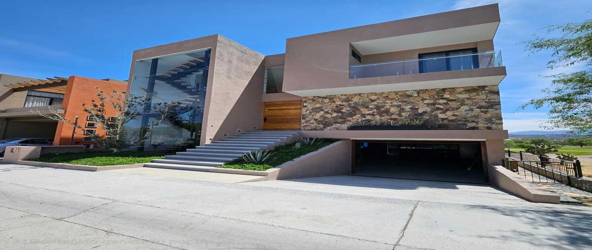 Foto de casa en las ventanas sma , club de golf ventanas, san miguel de allende, guanajuato, 0 foto 02 Foto de casa en renta en las ventanas sma , club de golf ventanas, san miguel de allende, guanajuato, 0 No. 02
