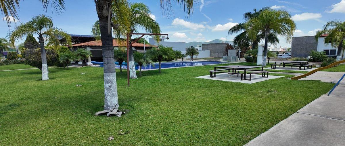 Foto de terreno habitacional en venta en  , las víboras (fraccionamiento valle de las flores), tlajomulco de zúñiga, jalisco, 0 No. 05
