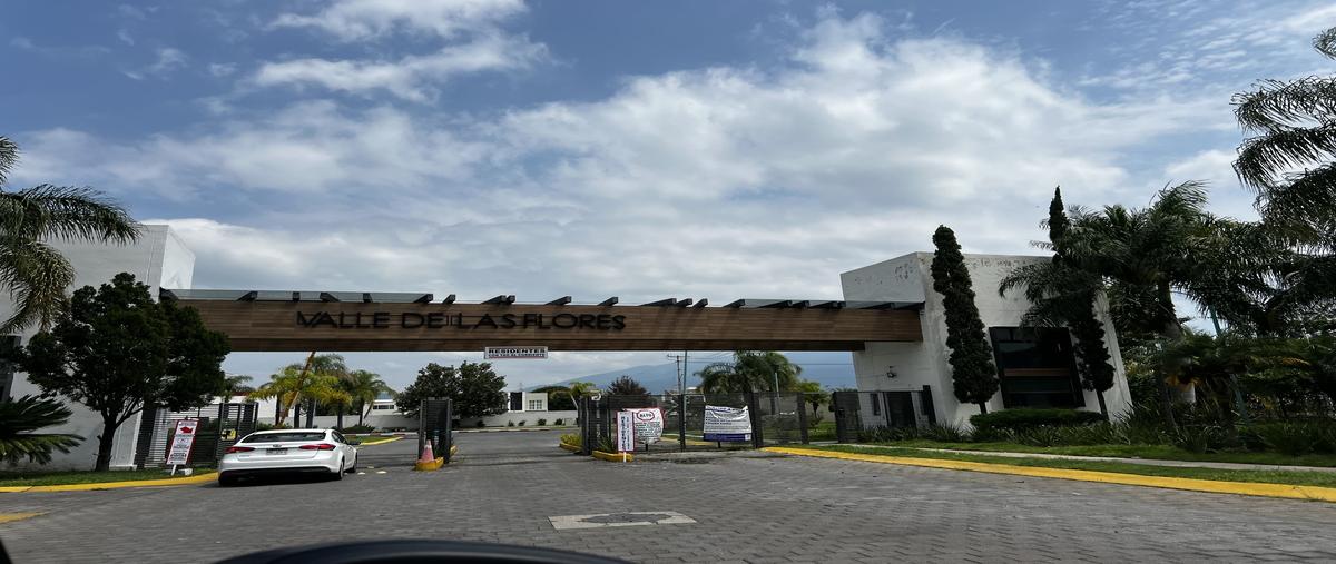 Foto de terreno habitacional en , las víboras (fraccionamiento valle de las flores), tlajomulco de zúñiga, jalisco, 0 foto 03 Foto de terreno habitacional en venta en , las víboras (fraccionamiento valle de las flores), tlajomulco de zúñiga, jalisco, 0 No. 03