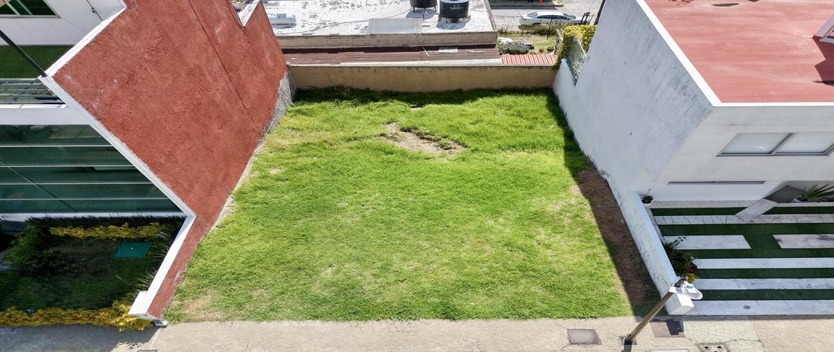Foto de terreno habitacional en venta en las vilas , magisterial vista bella, tlalnepantla de baz, méxico, 0 No. 03