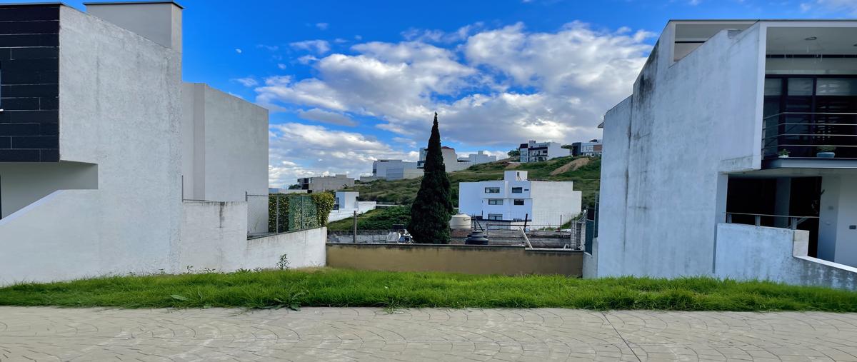 Foto de terreno habitacional en venta en las vilas , magisterial vista bella, tlalnepantla de baz, méxico, 0 No. 05