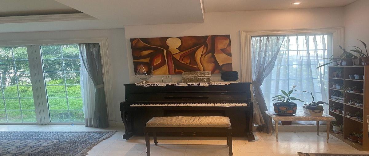 Foto de casa en venta en las villas , bosques de las lomas, cuajimalpa de morelos, df / cdmx, 29838576 No. 03