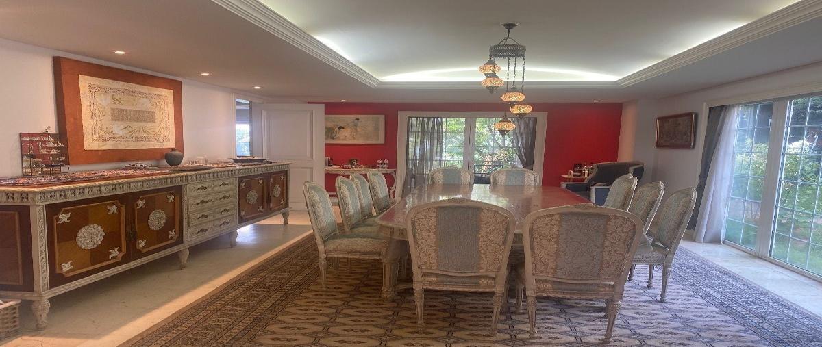 Foto de casa en venta en las villas , bosques de las lomas, cuajimalpa de morelos, df / cdmx, 29838576 No. 04